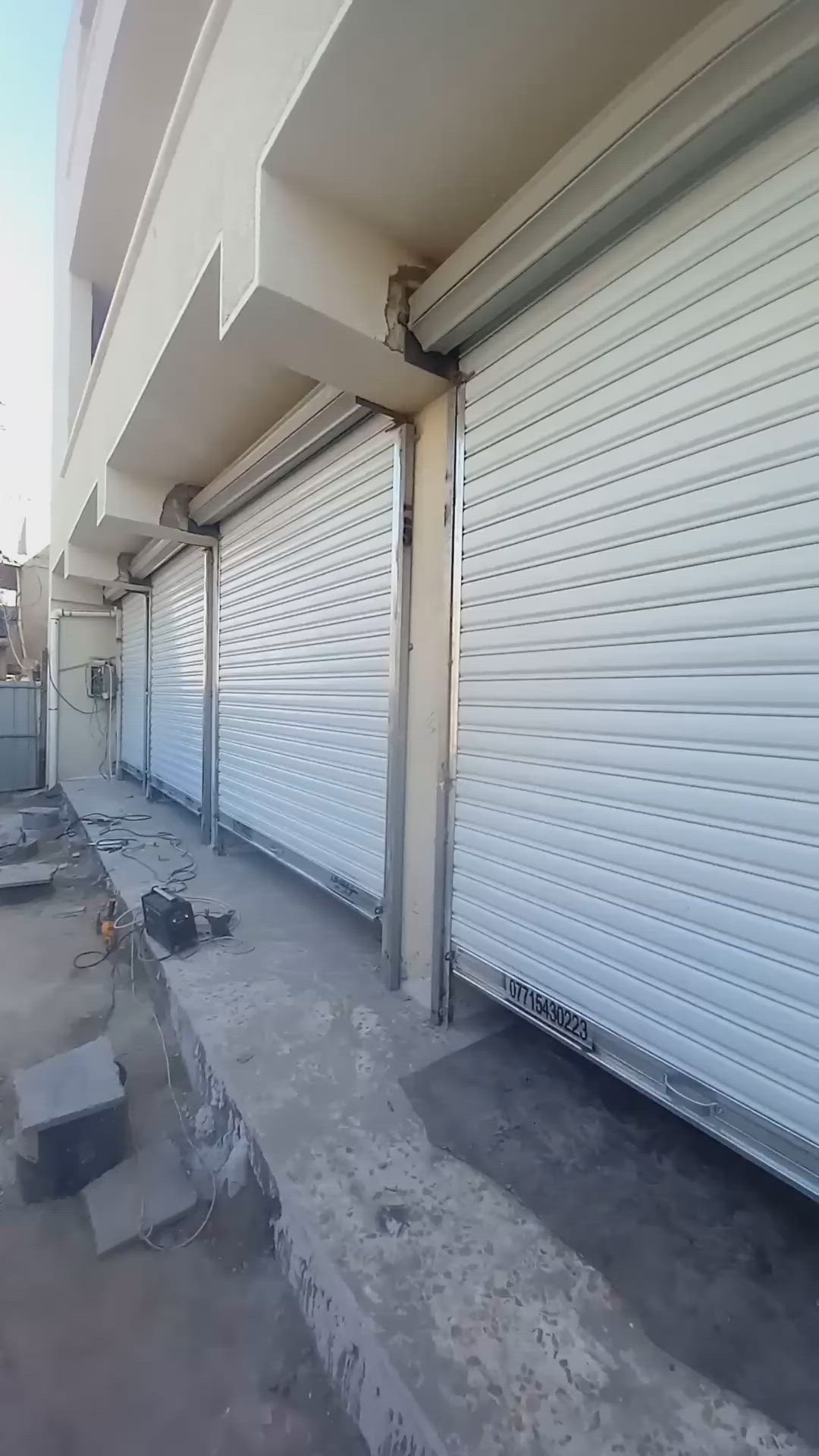 من معمل حداده الكرار تم تنفيذ كبنكات يدويه حديد كيج 0.7 تركي درجة أولى لون أبيض. جميع الألوان متوفرة. تركي درجة أولى. للتعرف على المزيد يرجى المراسلة عبر واتساب ***********
