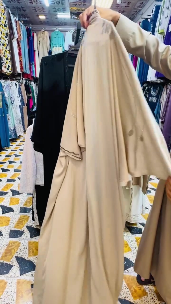 كل ماهو انيق تعجب بيه القلوب ❤️

كوني انيقة مع ازياء حمودي 🔥👉 

احدث الموديلات  بشت نسائي 🌱

👈العنوان الأنبار هيت شارع باب الحارة 👈👈
_________
للحجز 
☑️مراسلة الصفحه او  على الرقم 
***********

_________________
💥🔥يوجد خدمت توصيل. داخل هيت وجميع.المحافظات 

#ازياء حمودي
