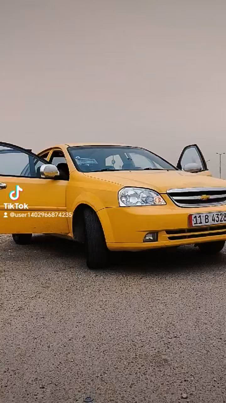 للبيع شفروليه أوبترا 2011
🚗 شفروليه أوبترا موديل 2011
⚙️ كير أوتوماتيك
🔧 مكينة جديدة
❄️ التبريد شغال ثلج
🔋 بطارية جديدة
✅ السيارة خير من الله و
📍 الموقع: بغداد - المحمودية
🔍 الفحص على راحتك، تجيب سونار أو فاحص وتفحص السيارة بأي مكان يعجبك.
📄 السيارة مصفرة هيئة وما عليها غرامات.
💵 السعر: 68 ورقة.
للاستفسار أو المعاينة راسلني على الخاص. او اتصل على رقم *********** متوفر واتساب
