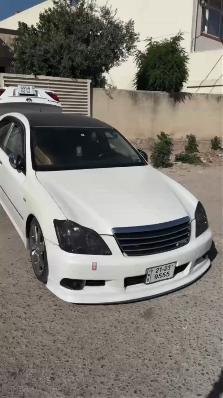 grs184ڕەنگ گۆڕاو ی یابانە سەیارەکە کامل مەسرەفە جڵدی ناو قەسی ساج سور و هیتەرە ویلی دینگەو عەتەری ترد بۆ بەسراوە کوشن کارەبایە لەوحەی پێشەوەو دواوا دۆسیەکانی تۆمسە لایتە نزمەکانی کراوە  بە عەدەسە تەعدیل سورعەیە درۆی جوانیو قوەت بار کۆدیشی وەر گرتوە  ٥٧گەڵاو معامەلەیەکی برایانە***********وەست ئەپی لەسەرە🔥🧿!
