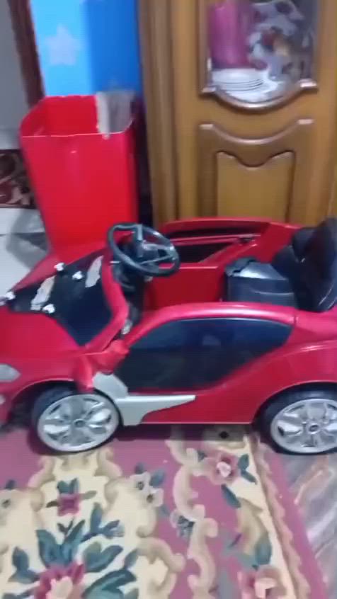 بيع عربية بسعر لقطة استعمال بسيطة


**إذا كنت صاحب هذا الإعلان وتريد حذفه لأي سبب، رجاءا أرسل رسالة إلى الدعم الفني**