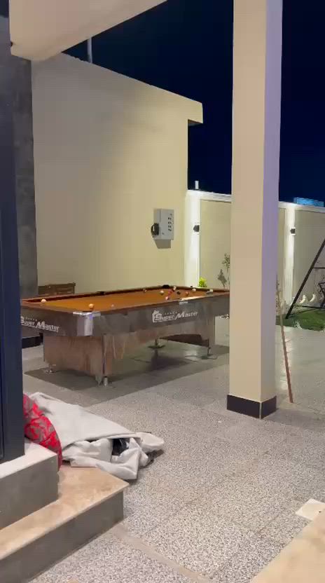 مزرعة للإيجار اليومي في البعيثه رقم (2) Vip
رقم الحجز ***********
