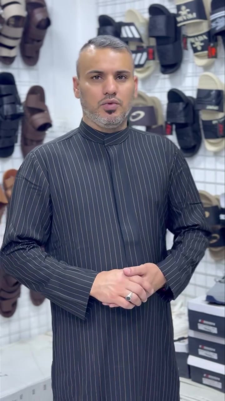 اللهم صل على محمد وال محمد 

 شبشب سكجر رجالي شبابي قاعدة طبيه خفيفة جدا

القياسات 40 41 42 43 44 45 46

السعر 5 الاف

توصيل داخل الكوت الفين دينار

اقضية جميع المحافظات 5 الاف

للحجز مراسله البيج او الاتصال

*********** احمد 

*********** احمد

*********** واتساب

العنوان كوت داموك ال150 مقابل حديقة السيسبان

الفرع الاول تنزيلات احمد للالبسة الرجاليه والشبابيه بسعر الشورجة

الفرع الثاني تنزيلات احمد للاحذية بسعر الشورجة

