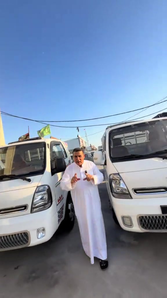 الكيا الفحل 2022/2023 للاستفسار والتواصل 📞 *********** #شركة_وليد_احمد_العبيدي 
