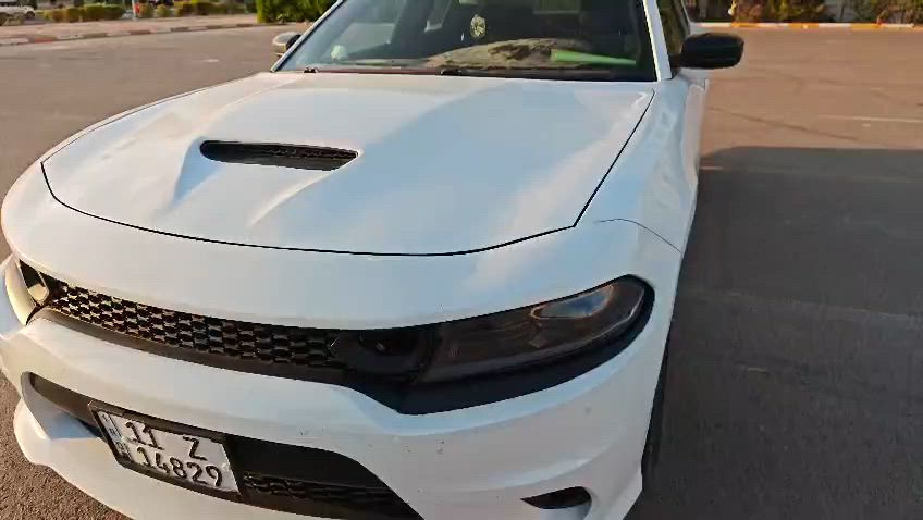السلام عليكم جاجر ٢٣ اصل بغداد بسمي بيهة ٤ قطع تو ويل ٣٦٠٠ ماشية ٩٥الف ١٨٥الرقم***********

