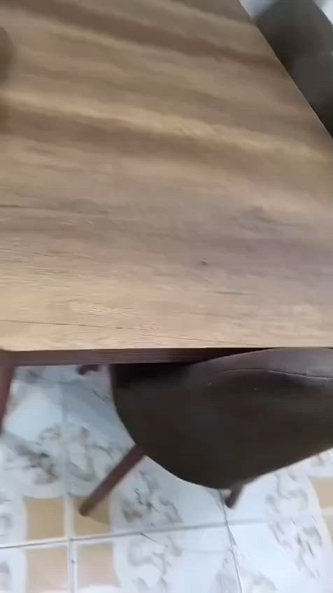 ميز طعام ٦ كراسي صاج للبيع مستخدم سبوع فقط نضيف 100 ٪


**إذا كنت صاحب هذا الإعلان وتريد حذفه لأي سبب، رجاءا أرسل رسالة إلى الدعم الفني**