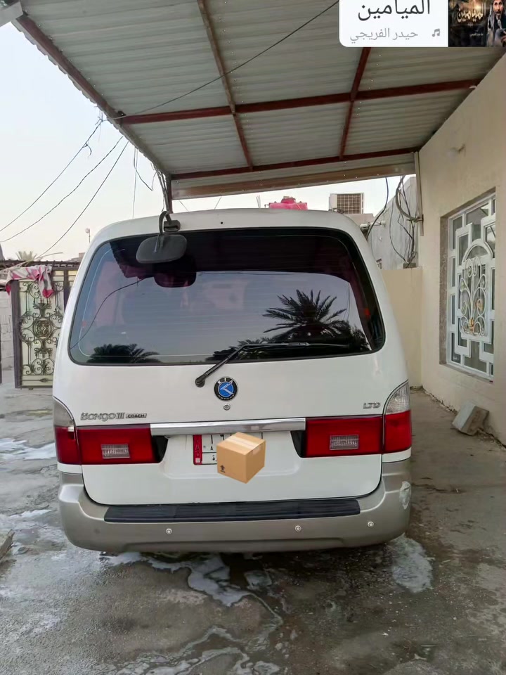 للبيع كيه منغولي 2008اصل شركه كفاله عامه من كلشي  مكينه كير اكسن كفاله على آخر حبه للاستفسار الاتصال *********** مكاني نجف
