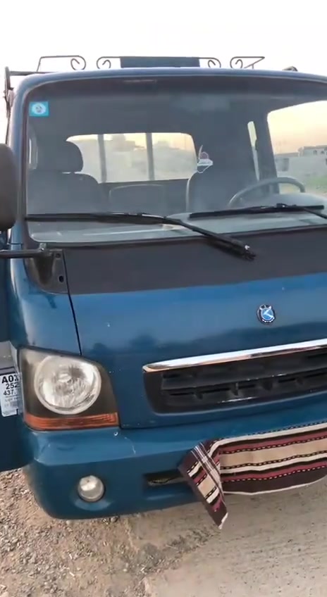 السلام عليكم كيا ام عيون موديل 2002 مكينه 3000 بداية خيط بخار ما تنقص شاصي مكفول لا كسر ولا لحيم سياره مكفوله من الضربه بيها تكحيلات بصيطه رقم بغداد انگليزي ب اسمي السعر خاص *********** العنوان كركوك
