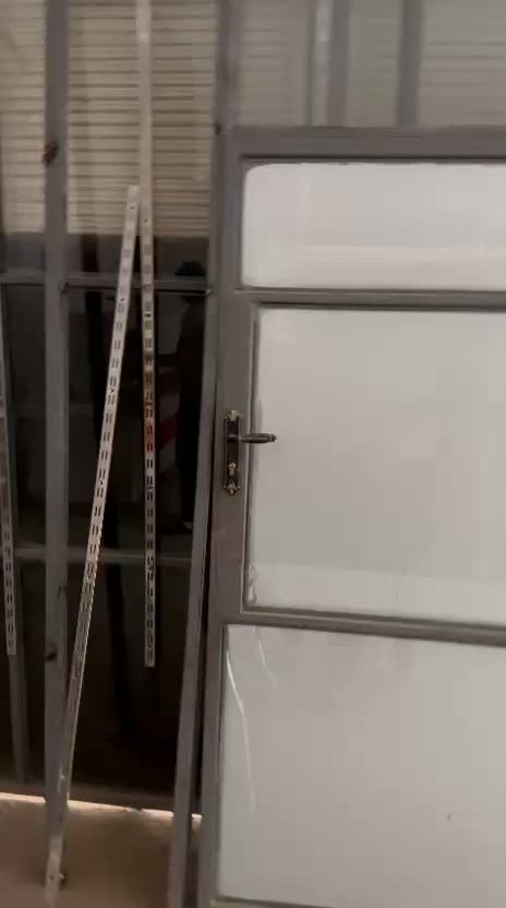 جامخانه زجاجي للبيع ع ض ١٢ متر رتفاع مترين ونص بالموصل


**إذا كنت صاحب هذا الإعلان وتريد حذفه لأي سبب، رجاءا أرسل رسالة إلى الدعم الفني**