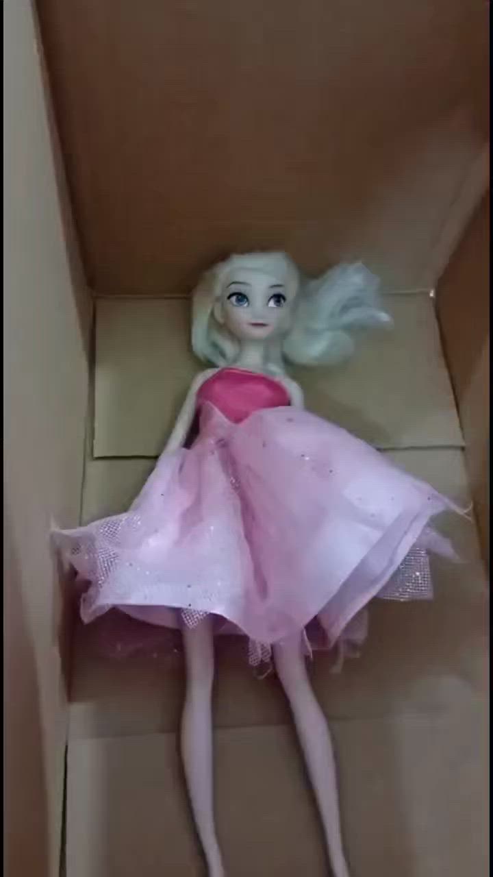 متوفر باربيات كامله واصليه العدد 26قطعه سعر شلعه القطعه الف وربع الكارتون سعره 35 وي توصيل بلاش☺️


**إذا كنت صاحب هذا الإعلان وتريد حذفه لأي سبب، رجاءا أرسل رسالة إلى الدعم الفني**