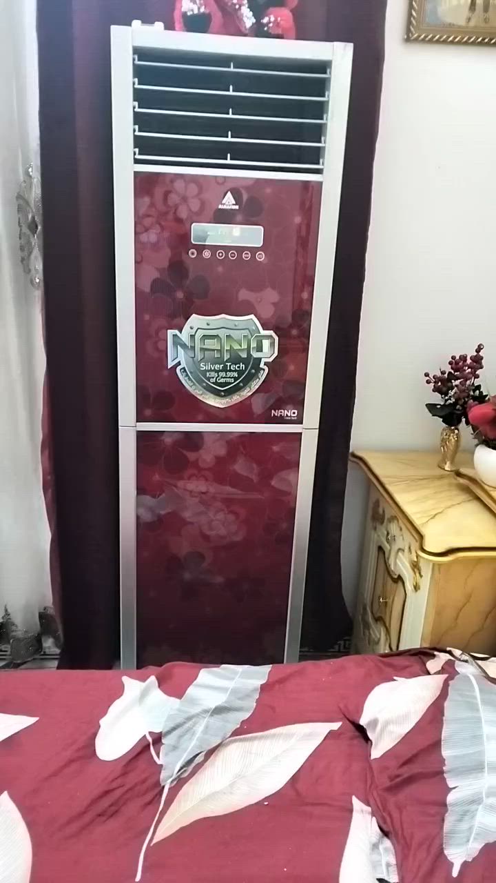 سلام عليكم سبلت للبيع 2 طن نوع الحافض تبريد ثلج مكاني كوت حي الحكيم الستفسار ***********
