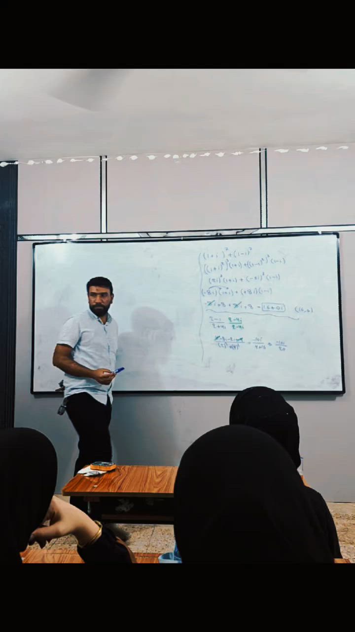 📚 في معهد الأمانة... لا نعلّم الرياضيات فحسب، بل نبني عقلاً قادراً على التفكير والنجاح.
👩‍💼 بإدارة مديرة جهينة سابقاً
 إيمان عبد الحسين فياض

📞 ***********

📞 ***********

#معهد_الأمانة
#الرياضيات_طريق_التفوق
#الأستاذ_علي_جاسم_هاشم
