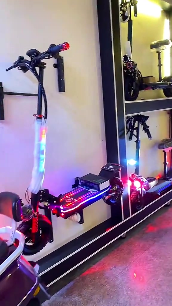 سكوتر شاهين  تلفون :*********** #scooter #العراق #kugoo #winner #درفت 
