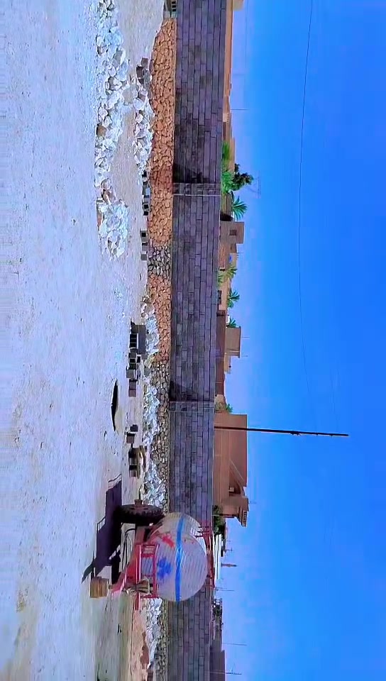 خلفة بناء #بلوك وحجر بأسعار مناسبه ***********
