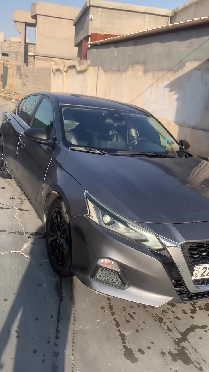السلام عليكم نيسان التيما 2021 SR ثلاث قطع بدوان دواخل ماشيه 97M ترهم مقدمه زينه وبشهر الاستفسار اكثر اتصل ***********
