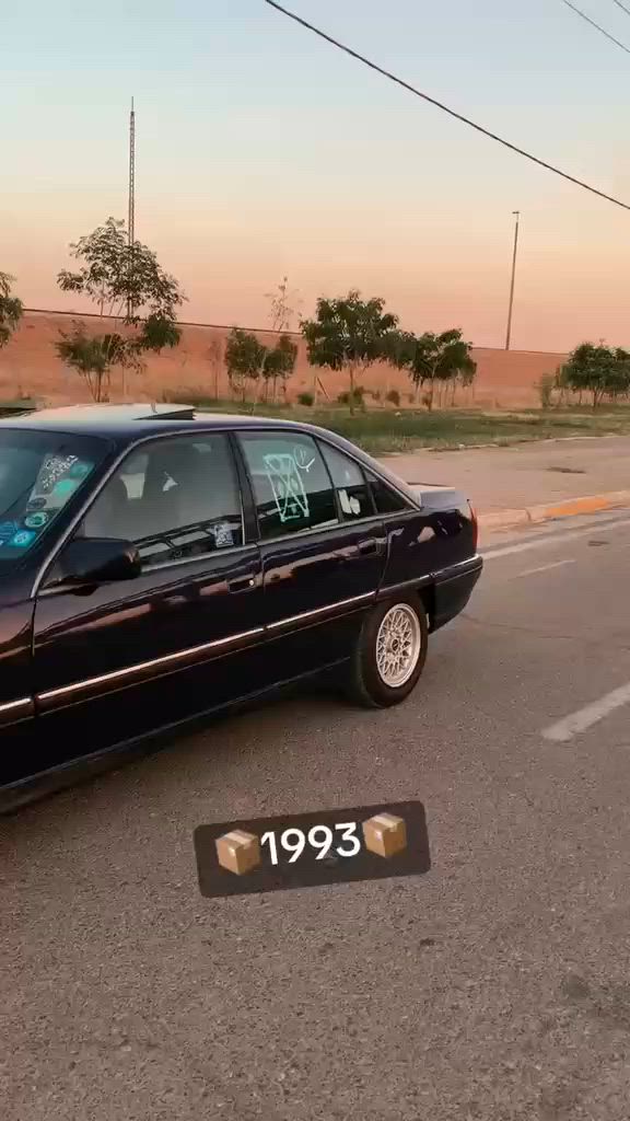 ***********
***********
سلام عليكم من رخصت الأدمن المحترم عندي اوبل اوميكا. موديل 93رقم كركوك مشروع وطني رقم دولي.سنوية جديدة لغاية 2029كير عادي  4سلندر بيلادي.المرغوب حجم 20كير ومحرك بشرط لاصرف ولابخار لون نيلي .سيارة صبغ عام لل جمالية فقط بدون ضربة بدون خياس صدر امامي وخلفي كلة جديد  4اطارات وباتري كلة جديد لايتات زينون.سيارة بيلاد تبريد بس مايشتغل.سيارة.جاهزة من كل نواحي مابيهة مصرف. شرط تحويل و وكاله .بيهة بطاقة بانزين كهربائيات كلة شغال ترايك وين متريدمكان سيارة كركوك رجاء مو شراي اعبر منشور
