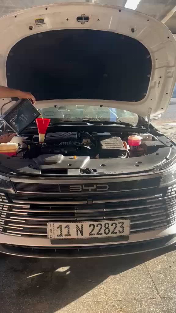 مركز صيانة زيوت رينوفار العراق 🇮🇶 ...
زيوت رينوفار الماليزية إمتياز أمريكي مع شهاده منشأ من معهد البترول الامريكي API 🇺🇸
🚗
بغداد - كرادة - كمب سارة قرب نادي المشرق ‼️
***********☎️
***********☎️ 
Car Station 615فرع الثاني منصور ساحه اللقاء مقابل مطعم صاج ريف بالفرع  ☎️***********
فرع الثالث مركز الإتقان لتبريد بغداد صليخ / نهاية شارع المعارض الرابط بين جسر الصليخ وفلكه مهدي عماش
 ☎️***********
#أختار_الأفضل_دائماً
#زيوت_رينوفار
ورشه زيوت رينوفار
Car Station 615
Renovar - Service Center
