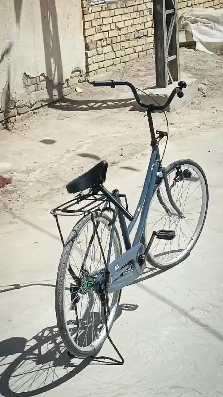 باسكل للبيع صاير يومين من جبته بعده بل جيس موديل 2022سعر خاص


**إذا كنت صاحب هذا الإعلان وتريد حذفه لأي سبب، رجاءا أرسل رسالة إلى الدعم الفني**