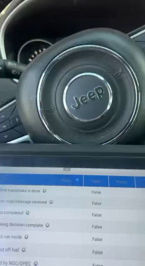 Jeep compass 2018

برمجة مروحة حسب الاجواء الصيفية 95

بغداد الجديدة 
***********
