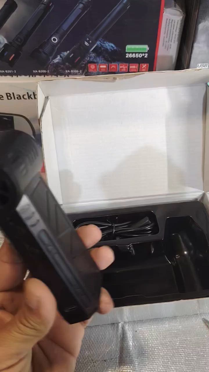 التفاصيل داخل الفديو


**إذا كنت صاحب هذا الإعلان وتريد حذفه لأي سبب، رجاءا أرسل رسالة إلى الدعم الفني**