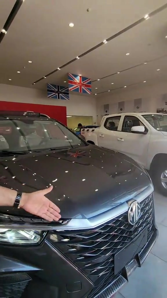 🚗✨#عرض لفترة محدودة .. MG RX5# موديل 2025..سيارة شبابية وعائلية✨🚗فقط مليونين وتستلم السيارة ..شاملة التامين والعمولات المصرفية والمتابعة ✅️ إذا تبحث عن سيارة SUV عصرية تجمع بين القوة، الراحة، والمواصفات المتطورة... فخيارك هو MG RX5. ✅ قسط شهري 470 ألف دينار فقط✅️مقدمة #مليونين فقط 💵 ✅ كفيل موظف مدني أو ضابط ✅ تصميم عصري ومواصفات متطورة ✅ رحابة وراحة للعائلة 📋 التسجيل يشمل: 📍 ديالى 📍 بغداد 📍 صلاح الدين  سارع بالحجز والاستفسار، والكميات محدودة. الإحسان للسيارات..ديالى بعقوبة مجاور كراج البحيرة✅️  📞*********** - *********** 📞
