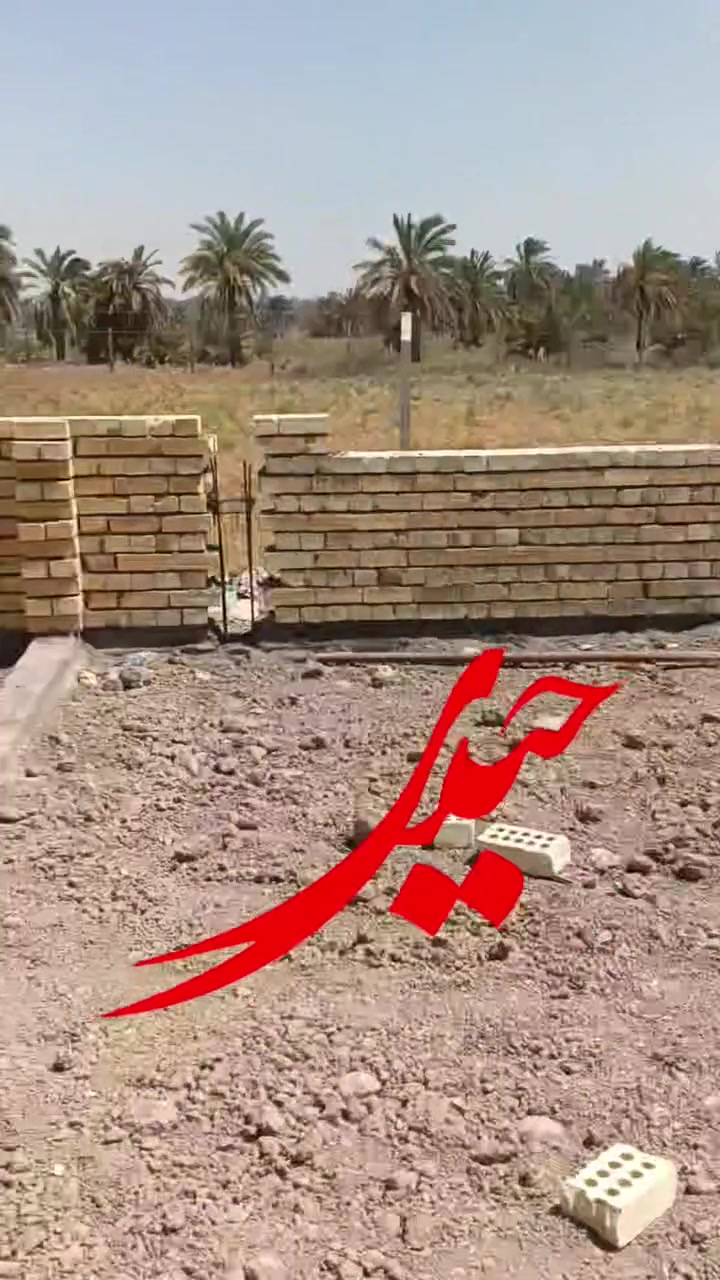 سلام عليكم اليحتاج خلفه بناه ترجه أوله وهاذه رقمي***********@ شتغل بلوك طابوك فرمستون
