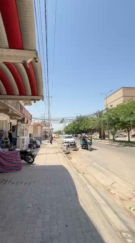 الشقة للايجار حي الغدير شارع تجاري 
للاستفسار ***********
