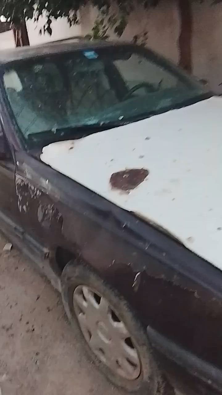 اوميكا حجم 20 عاطلة بيها عطل كهربائي للبيع السعر 12$ رقم صلاح الدين مشروع وطني سنوية لحد 27 مكان السيارة كركوك للاتصال ***********
