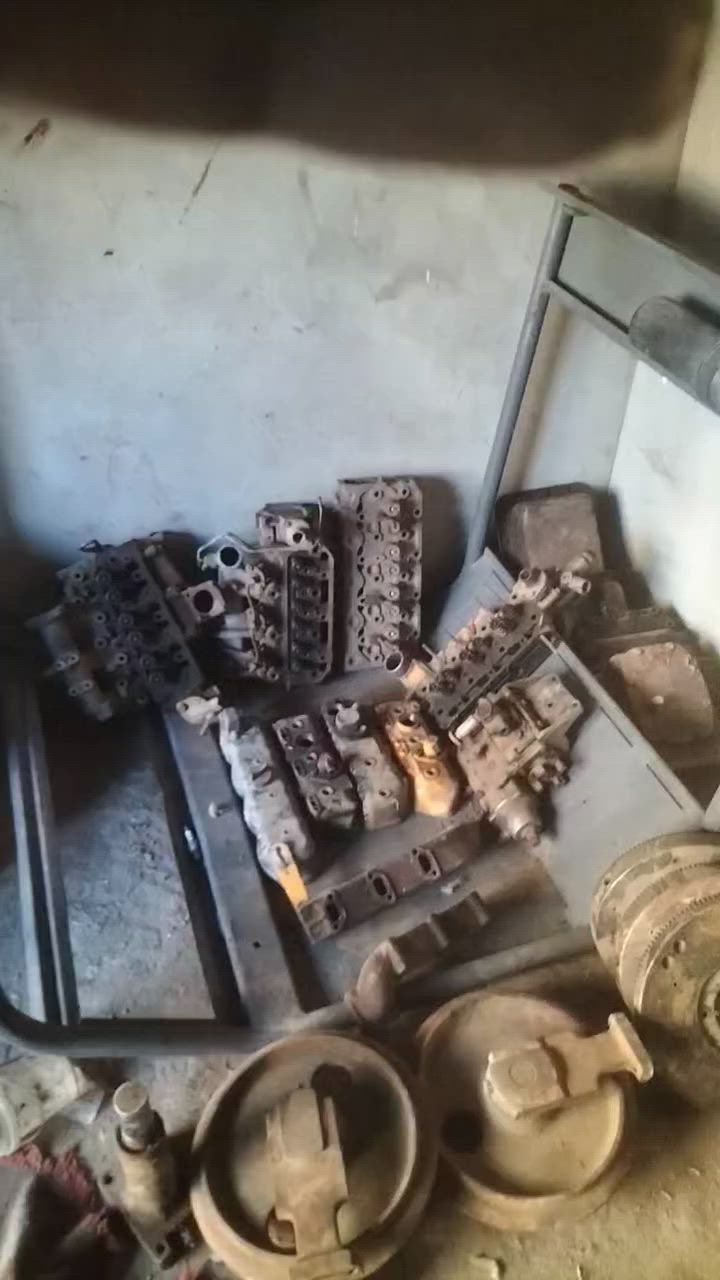 قطع غيار حفارات صغيره ٠١٢١٩٠١٦٥٥٧


**إذا كنت صاحب هذا الإعلان وتريد حذفه لأي سبب، رجاءا أرسل رسالة إلى الدعم الفني**
