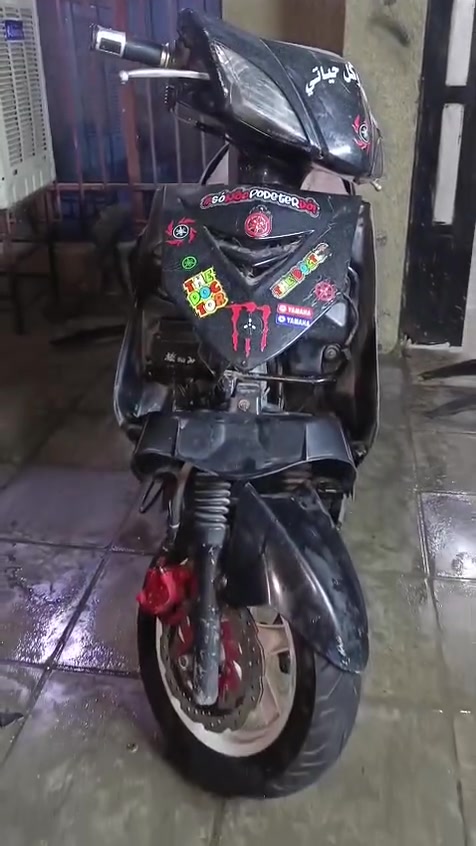 سلام عليكم 
سكنس تفصيخ لو كوم حديد منو تفيده شنو يفيدكم بيها راسلوني رقم***********
