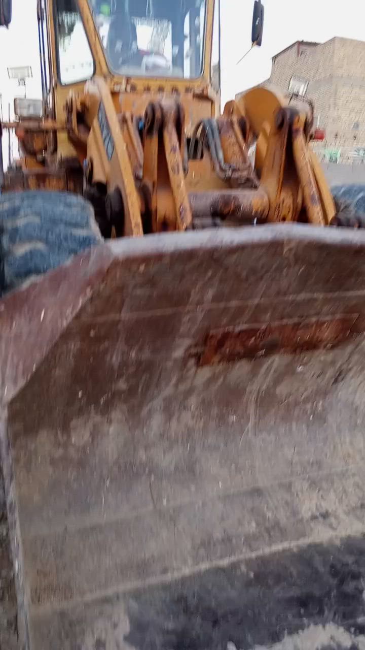 مكينه 79 محرك بي وتركم وكير نضيف مكينه كامله وجاهزه 
‏‪***********‬‏
