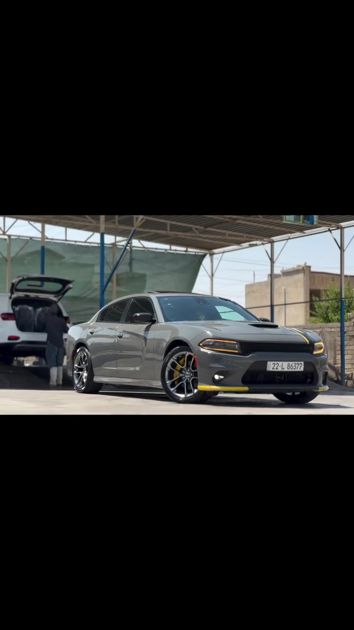 سلام عليكم جارجر اللبيع خليجي موديل 2023 لون اسمنتي فول موصفات   ماشيه 19 جديده حيل     جيتي سوبر تراك اعلى فئه بل جارجر   السياره تجي كلين خليجي بس صار بيها حادث بل عراق 4 قطع السعر 235 رقم الهاتف ‭***********‬

