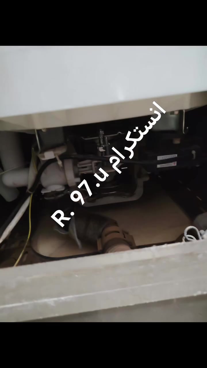 🚨 غسالتك الفول أوتوماتيك عاطلة؟ لا تقلق، شركة صلّح في بيتك توصل إليك!

🔧 صيانة جميع أنواع الغسالات الفول أوتوماتيك داخل بغداد.

✔️ لا تسحب الماء
✔️ لا تصرف الماء
✔️ لا تعصر
✔️ تسريب ماء
✔️ أصوات أو اهتزاز غير طبيعي
✔️ أعطال اللوحة الإلكترونية وجميع الأعطال الأخرى

🏠 خدمة منزلية سريعة
💯 فحص دقيق وإصلاح باحترافية
💰 أسعار مناسبة

📞 للتواصل مع مهندس رعد:
***********

اتصل الآن أو راسلنا على واتساب لحجز موعد الصيانة.#اكسبلورexplore #creatorsearchinsights #الشعب_الصيني_ماله_حل #ابودشير #اونلاين
