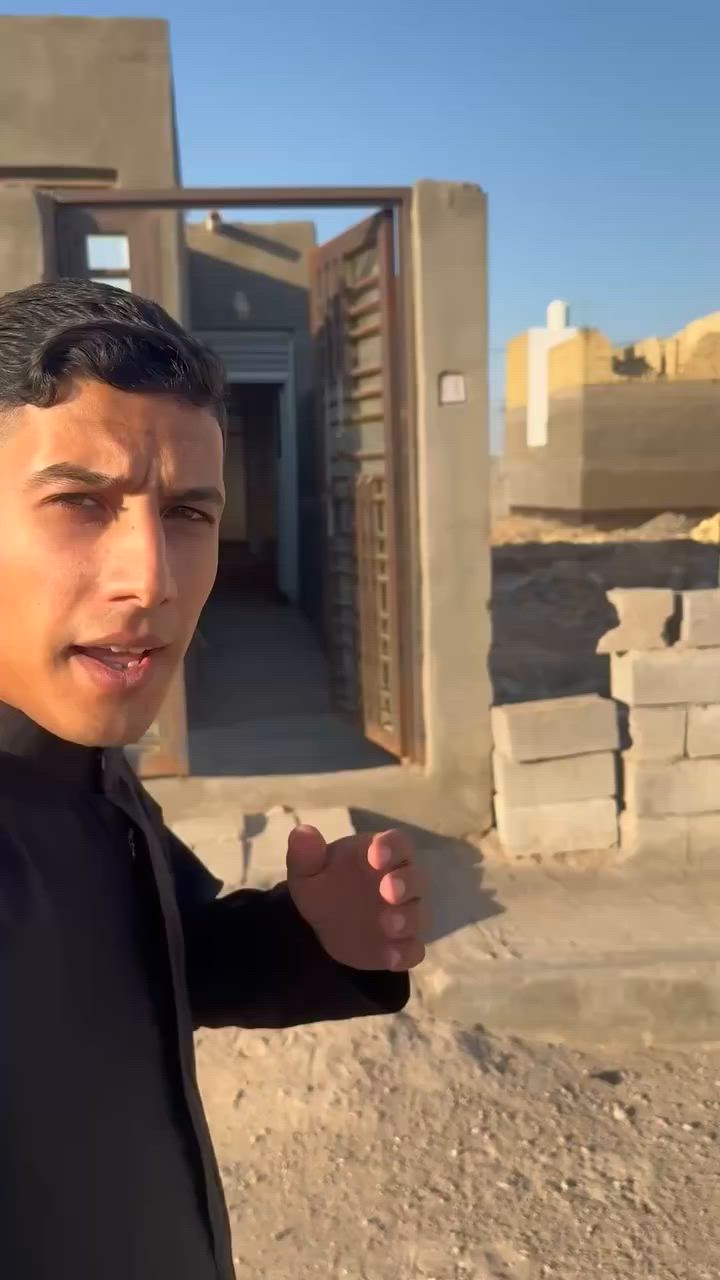 الموقع
خلف عرصات الحاج حيدر الحاج هندي 
كلشي موضح بالفيديو 
للاستفسار ***********

