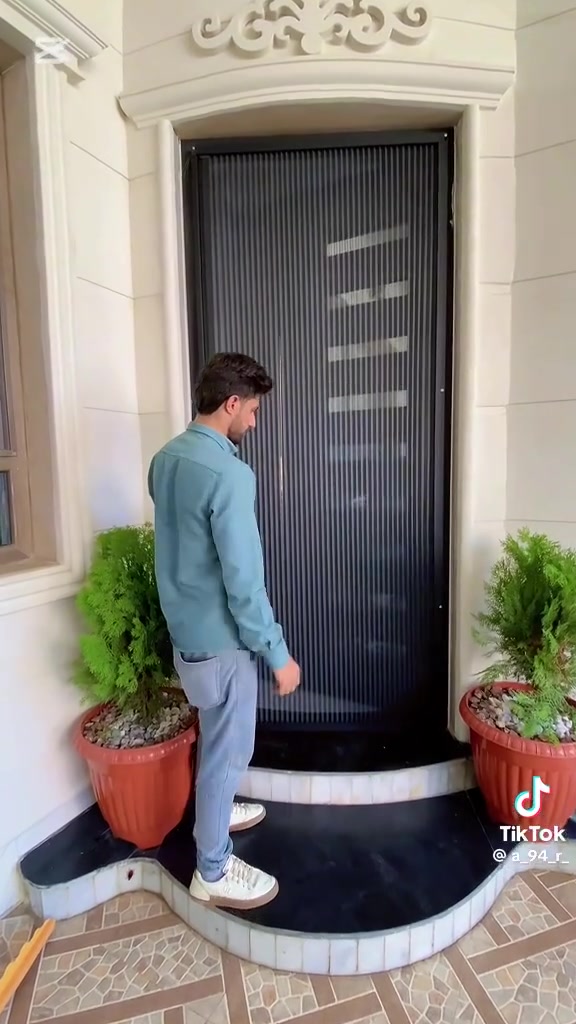 (احسن المواد و ارخص الاسعار )
ابواب و قواطع سلايد مانع الذباب و عازل مانع الرويه و الحراره و البروده و الهواء  

قياس و النقل و الشد مجاني 
جميع المواد تركيه درجه اولى

للطلب و الاستفسار مراسله الصفحة او الاتصال على 
***********

‏

إرسال رسالة
