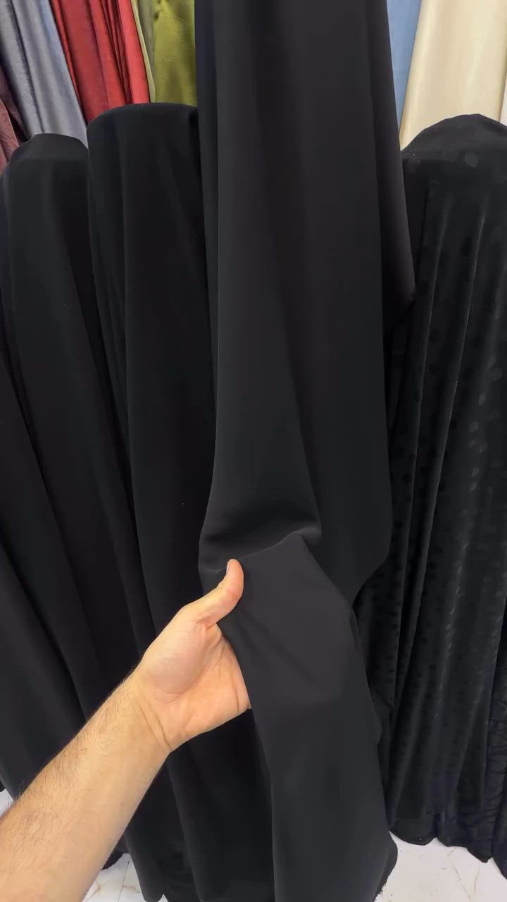 اسود ساده متنوع 
عباء فستان سوت بشت 
إنترنيت كويتي 
ايفان 
جامايكا اندنوسي 
كوبرا 
كتان مارتر 
مانكو 
#اقمشة #خياطة #ترند #العراقيين


**إذا كنت صاحب هذا الإعلان وتريد حذفه لأي سبب، رجاءا أرسل رسالة إلى الدعم الفني**