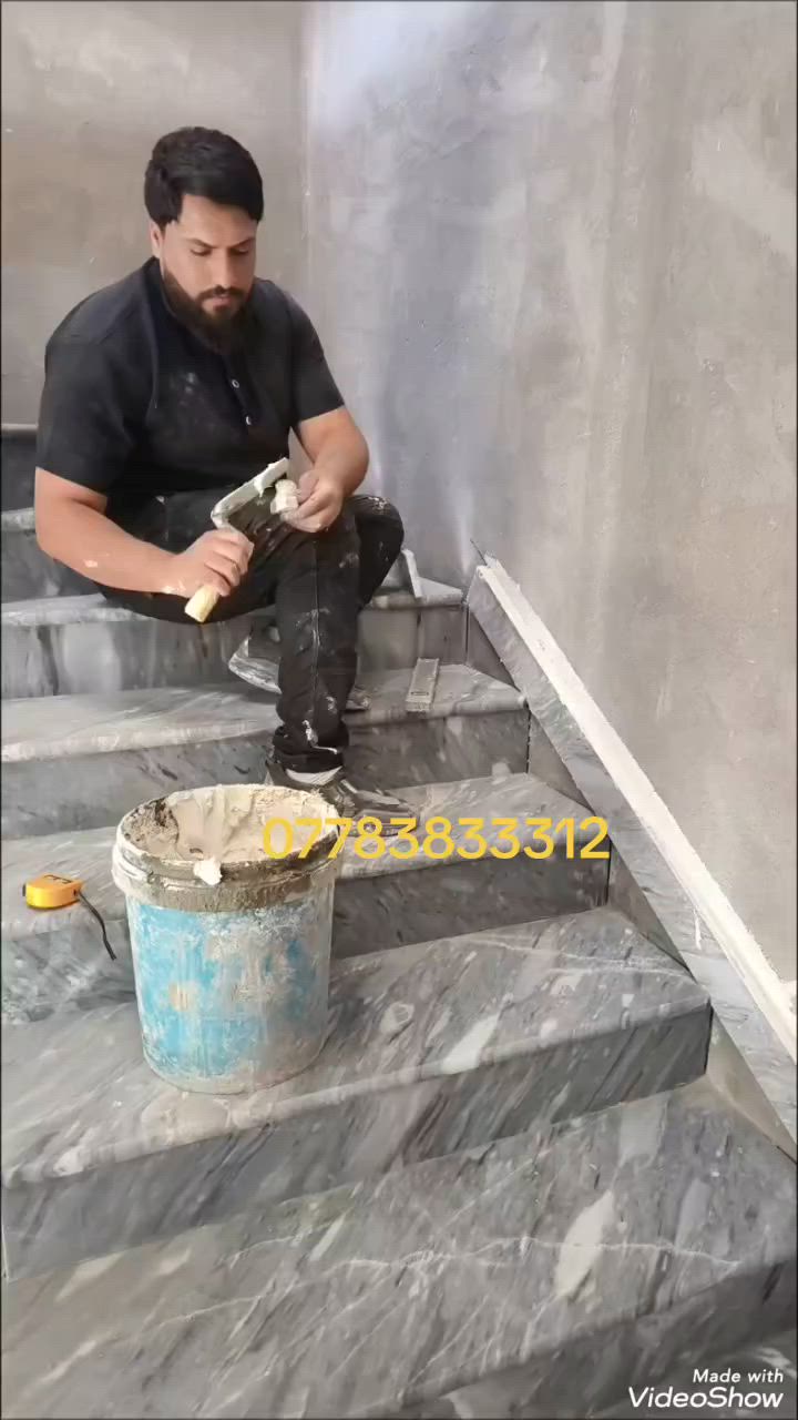 لتنفيذ البورسلين مكاني البصرة ***********
