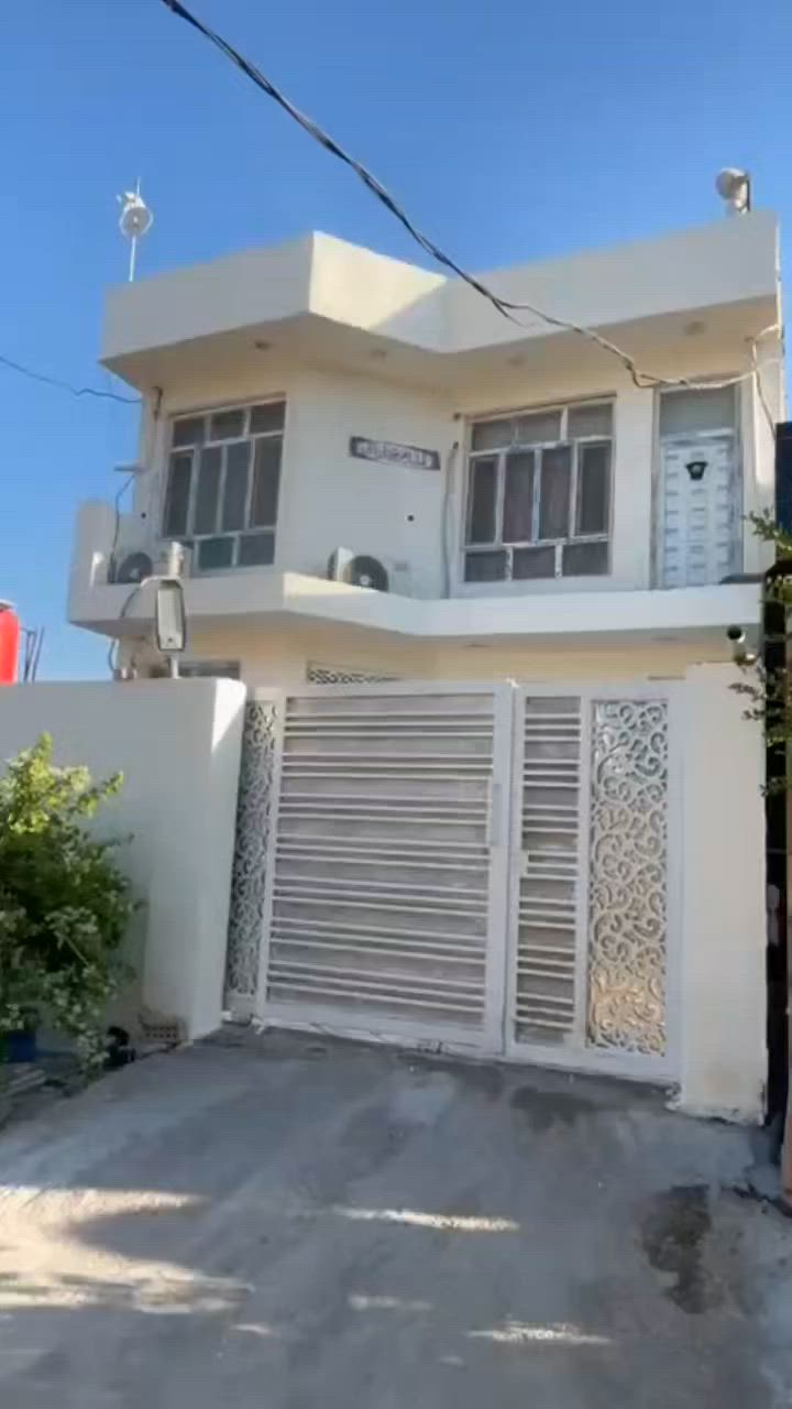 دار للبيع مساحه ١٥٠ متر طابو صرف

طابقين 🏚️🏠

٤ غرف نوم 🏚️🏠

مجمع صحيات خارجي وداخلي

كراج سياره

استقبال كبير _مطبخ __كليدور _هول _

بناء حديث البيت

العنوان ابي غرق ___حي الحسين __

٤ مدارس خدمات كامله 

السعر ١٣٠ مليون 👉 قابل للتفاوض

لحك عليه قبل لايفوتك عرض ممتاز

صور البيت موجوده تفضل خاص يوصلنك

***********

 يم سيد حسين المنصوري لاتحير اعرض بيتك ونام مرتاح 👉
