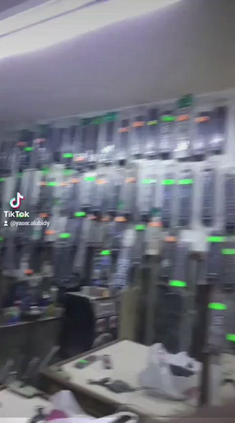 لاتحير ولا دور رموت موجود بمكتب ياسر
( الرموت كنترول اختصاصنا )
***********
***********
خدمة توصيل لكافة انحاء العراق
