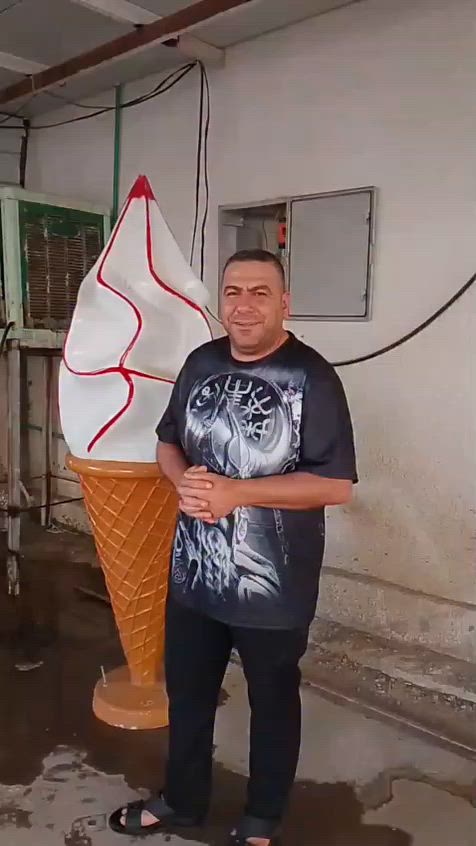 توفر مكائن الآيس كريم درجة أولى وبأسعار منافسة ✨🍦
✅ جودة عالية وأداء ممتاز
✅ مناسبة للمحلات والمطاعم والكافيهات
✅ إنتاج وفير وتبريد سريع
✅ كفالة وفحص قبل التسليم
✅ أسعار مميزة وخدمة موثوقة
إذا كنت تفكر ببدء مشروع آيس كريم أو تطوير مشروعك الحالي، فمكائننا هي الخيار الأمثل لتحقيق أفضل النتائج والأرباح.
📞 للاستفسار والحجز يرجى التواصل على الخاص أو الاتصال بنا. ***********
مكائن آيس كريم درجة أولى... جودة تضمن نجاح مشروعك! 🍦🔥
