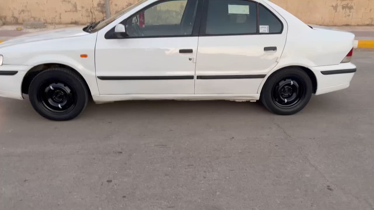 السلام عليكم 
سمند ٢٠١١ مبدل جاملق امامي جه العبري 
وبيه رشات صبغ اثر خياس 
جاهزه مكينه وكير وتبريد عشرط 
حداديه وره وكدام جديد كهربائيات عام شغاله 
تخم تاير سنتر لوك شغال سستم سماعات 
منزل فيديو لسياره 
غرفته جديده سياره نضيفه وجاهزه وتراي حسب رغبتك 
سعر ٣٨ 
مكان سياره بناصريه إسكان الصناعي 
***********
