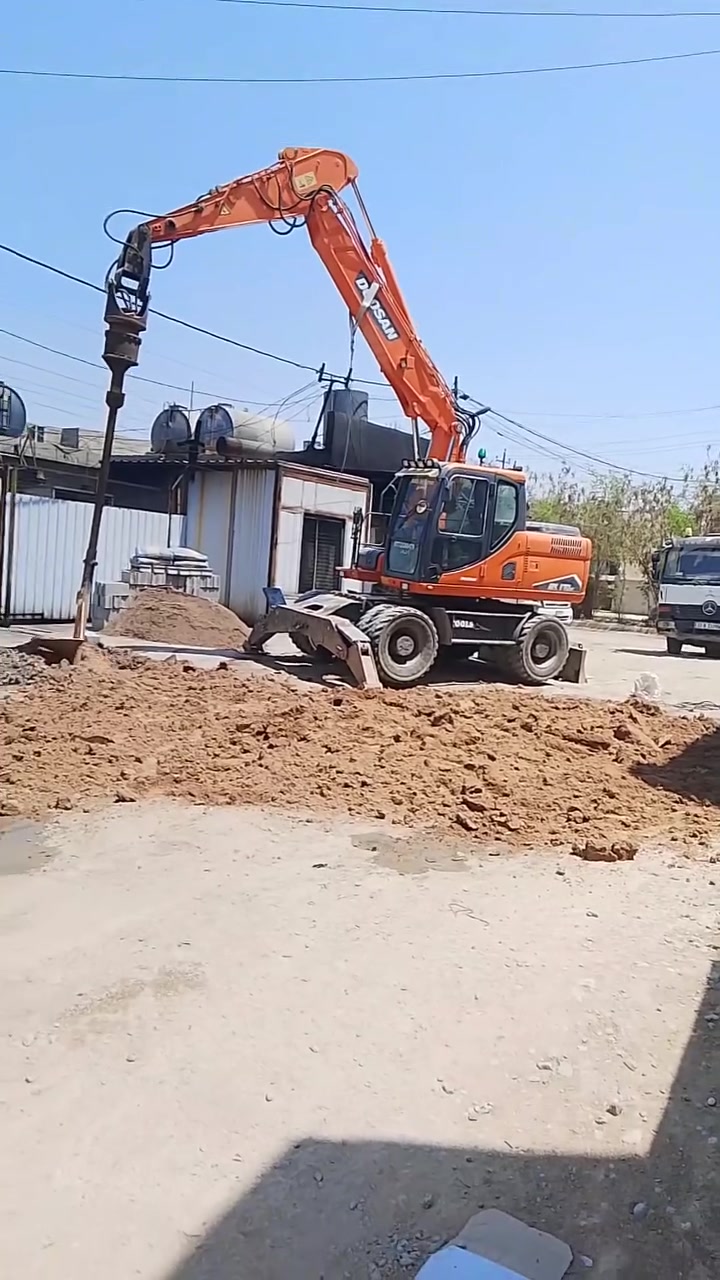حفر بئر+لف بلوك داخل كركوك وخارج كركوك 
***********
0780155849
