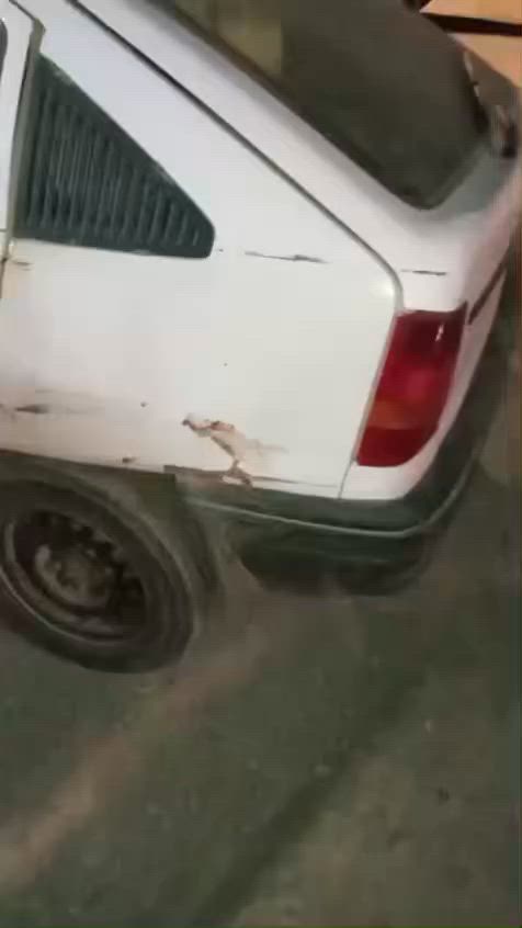السلام عليكم اوبل 91سياره نضيفه كير مكينه نعمه مـٰטּ الله رقم دولي جديد مصفرها غرامه مكاني بغداد سعرها 18بيها مجال بسيط 
رقمي ***********
