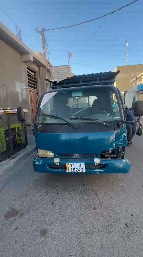 السلام عليكم فونتيرا مديل ٩٧ سياره بسمي صار شهرين من سجلتها سياره كير مكينه حداديه شاصي رقم شاصي كفاله عامه تخم تاير جديد صار شهر من شديته
حادث أمام العين كله بار وموجود قطع غيار دعاميه لايت اشاره والباقي كله بارد 

سياره قبل لاتنضرب وصلت ٦٠ وحاليا سياره ب٥٥ ل٥ مال تصليح 
عنوان سياره البصره رقم واتساب ***********
السلام عليكم فونتيرا مديل ٩٧ سياره بسمي صار شهرين من سجلتها سياره كير مكينه حداديه شاصي رقم شاصي كفاله عامه تخم تاير جديد صار شهر من شديته
