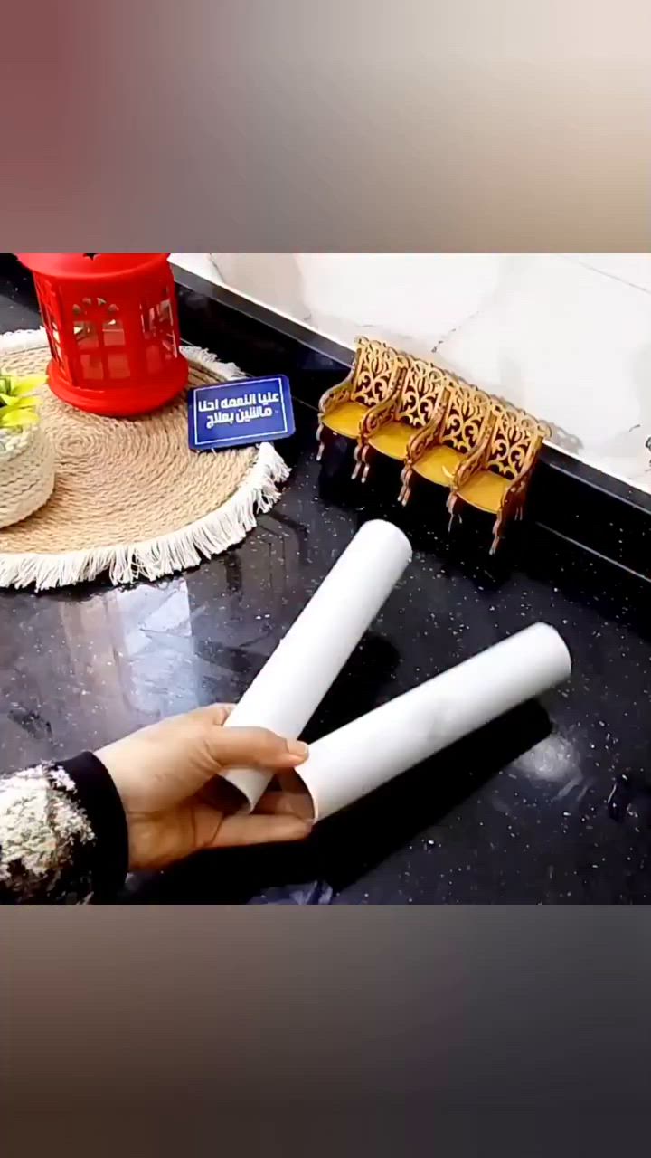 منظم تحفه الاكسسوارات 🤝😍


**إذا كنت صاحب هذا الإعلان وتريد حذفه لأي سبب، رجاءا أرسل رسالة إلى الدعم الفني**