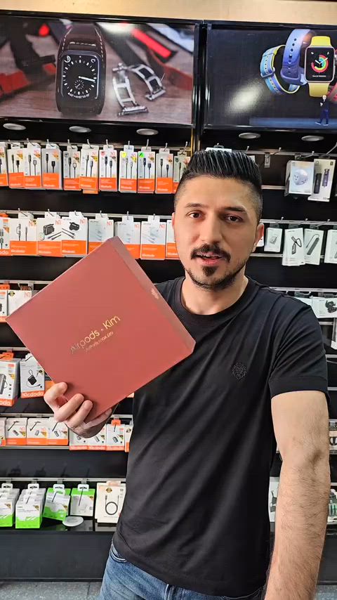 ⁨	صوت قوي واناقة استثنائية 😎 السعر: 20,000 دينار 💸 ─ ─ ─ ─ Pixel ─ ─ ─ ─ العنوان: بغداد - الشعب - شارع الصحة 📍 رقم الهاتف 1: *********** 📞 رقم الهاتف 2: *********** 📞 التوصيل لجميع أنحاء العراق 4,000 🚕⁩⁩⁩
