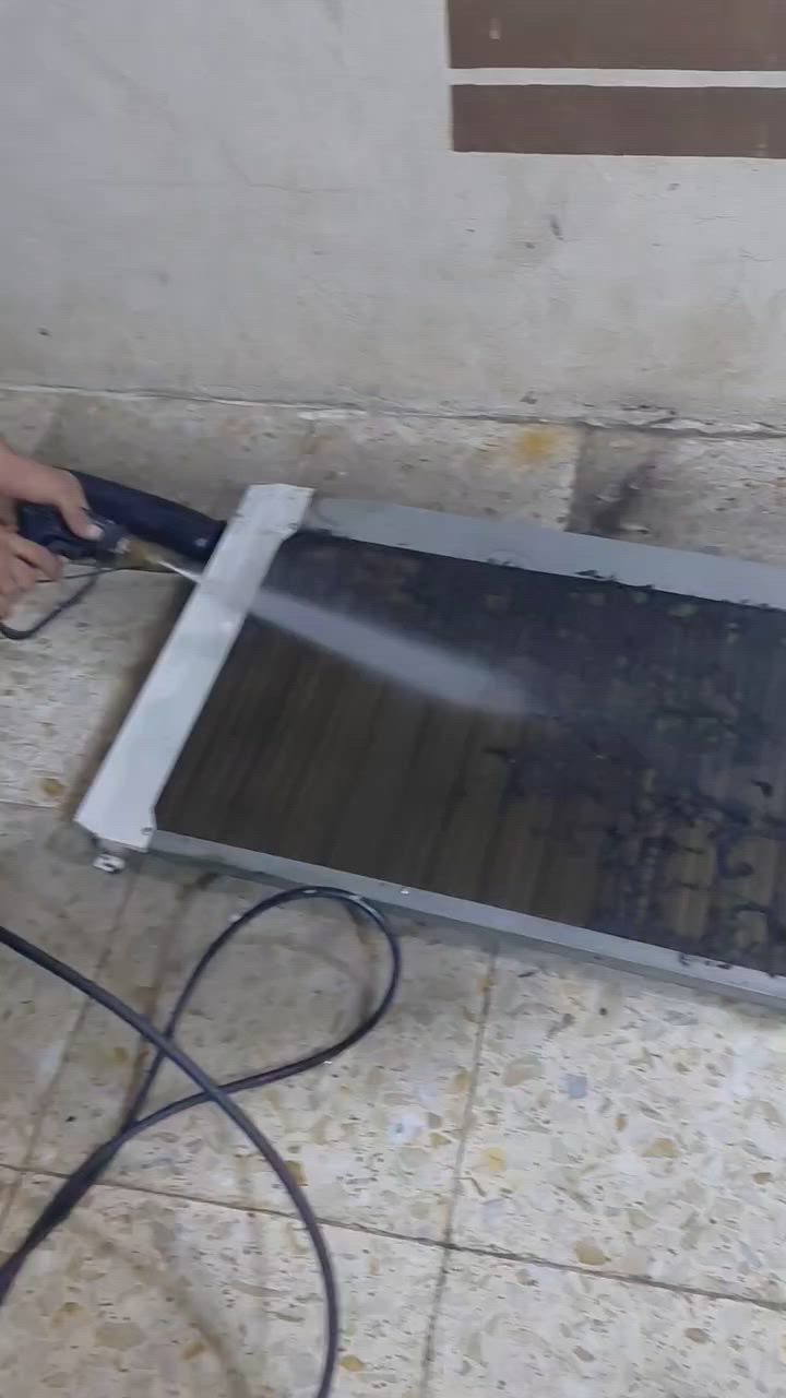 🔧 خدمات سجاد للتبريد 🔧

✔️ صيانة السبالت بجميع الأنواع
✔️ غسل السبالت (داخلي وخارجي)
✔️ تنظيف منظومات التبريد بالكامل
✔️ تعبئة غاز وفحص شامل
✔️ تركيب وفك أجهزة التبريد

💯 خبرة – جودة – ضمان على العمل

⏰ خدمة سريعة وعلى مدار الساعة

📞 للحجز والاستفسار: ***********

❄️ تبريد أفضل… هواء أنقى… راحة تدوم ❄️
