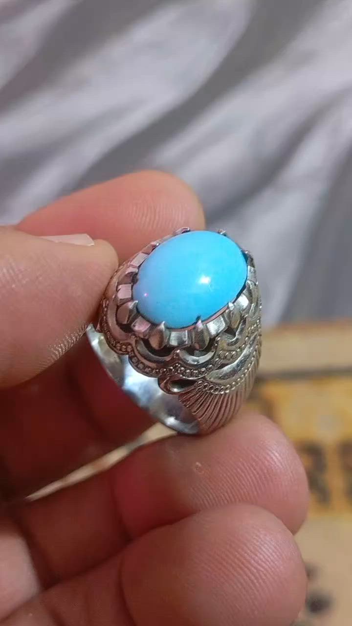 لعيون الطيبين لبه صافيه نيشابوري صافيه صياغة محمدي ثقيل...350$


**إذا كنت صاحب هذا الإعلان وتريد حذفه لأي سبب، رجاءا أرسل رسالة إلى الدعم الفني**