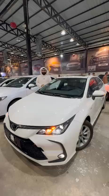 🚘🔥كورلا 2025 📅 الثلاثاء16/06/2026 جميع التفاصيل والمواصفات موضحة داخل الفيديو ✨ شاهد الفيديو للنهاية وتعرّف على مواصفات السيارة كاملة. للاستفسار : ☎ 6322 ☎ *********** ☎ *********** ☎ *********** ☎ *********** ☎ *********** ☎ *********** #BYD #هايبرد #تيوتا_شعار_لايعرف_القانون🔥🖤 #سيارات_العراق #اكسبلور #اكسبلوررررررر #لانكروزر #tiktokiraq #سيارات #سيارات_فخمة #سبورتج #بغداد #العراق #اكسبلورexplore #محافظات_العراق #تاهو #النترا #كامري #النترا_تقفل_ملفك #fyp
