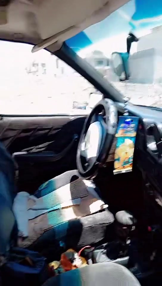 سياره كاديت للبيع رقم الماني سياره بدون صبق طخم جديد مكينه كير نضاف صاحبه موجود شرط وكاله وتحويل ***********

